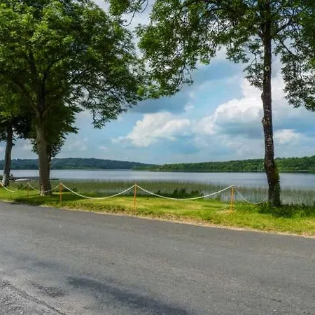 Semesterbostad Lough Graney